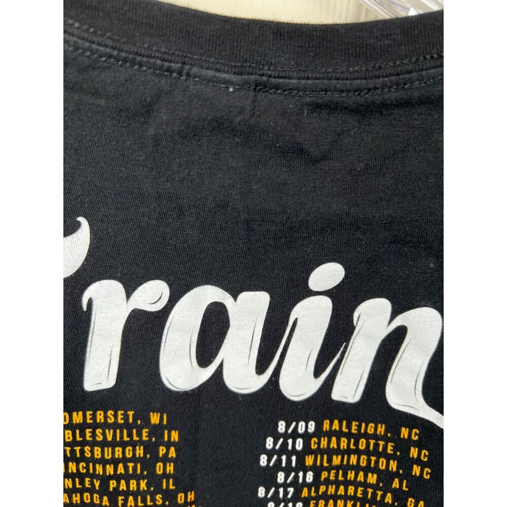 Train Summer Road Trip 2024 Concert Tshirt - Picture 8 of 11